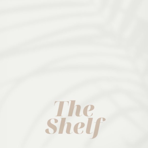 𝑇𝐻𝐸 𝑆𝐻𝐸𝐿𝐹 - Picture 2 of 3